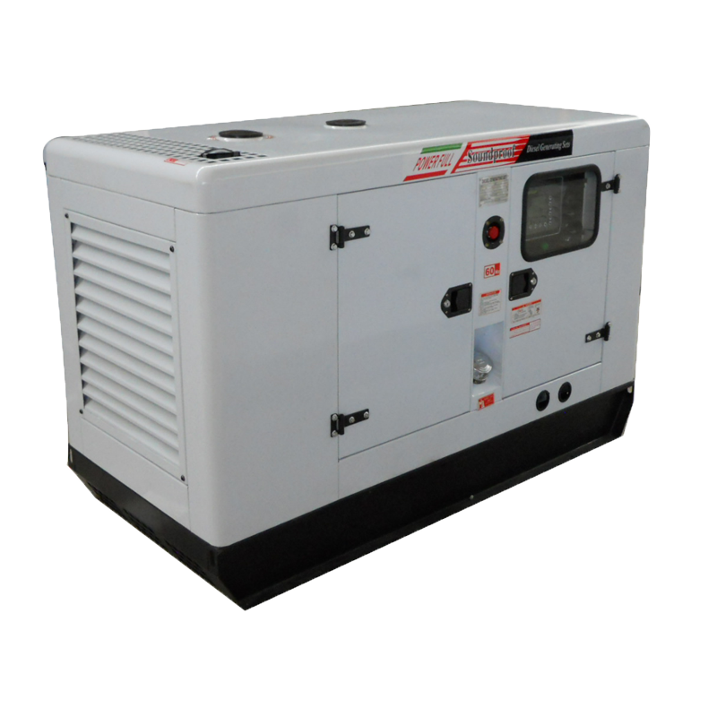 Diesel Generator Set